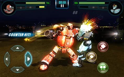 real steel robot boxing hacked apk|real steel wrb unlimited money apk.